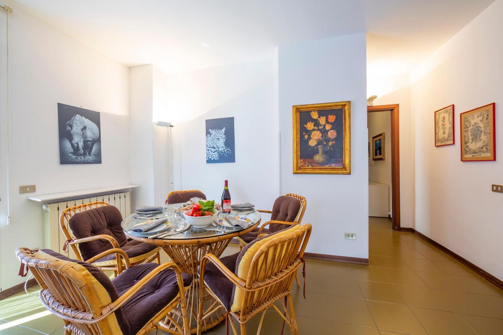 Appartamento Gaya Stresa Center - Happy Rentals Εξωτερικό φωτογραφία