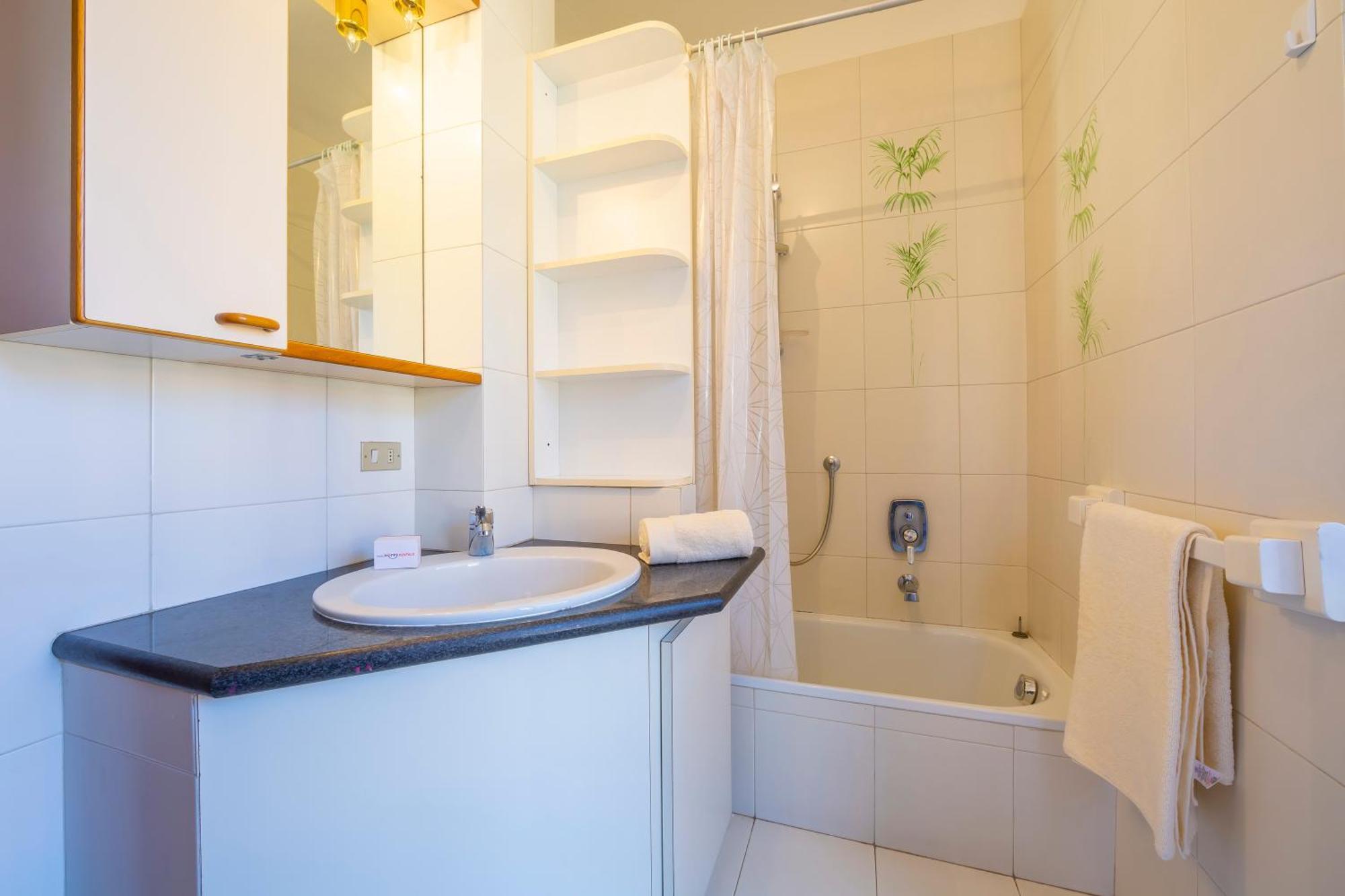Appartamento Gaya Stresa Center - Happy Rentals Εξωτερικό φωτογραφία