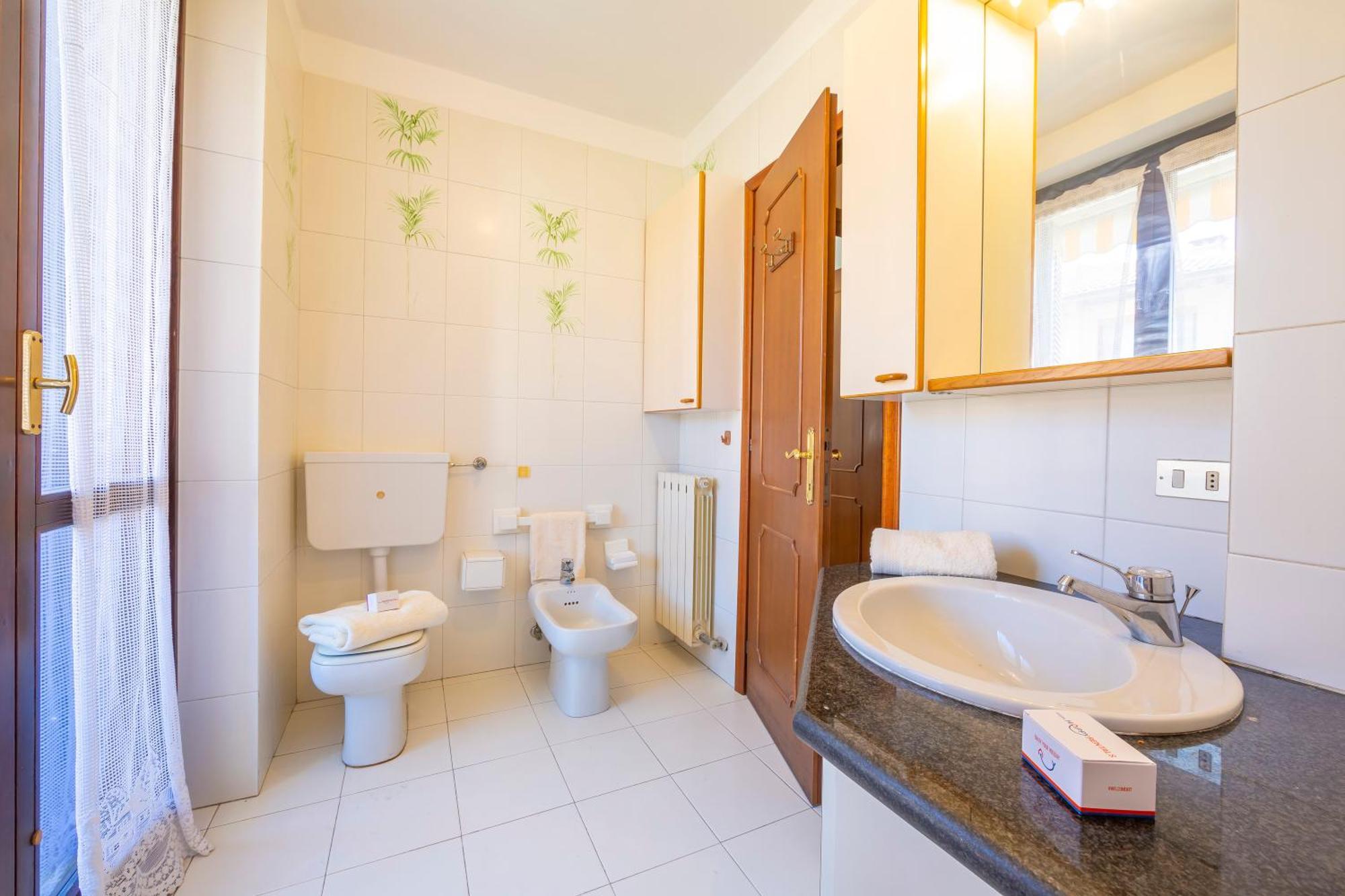 Appartamento Gaya Stresa Center - Happy Rentals Εξωτερικό φωτογραφία