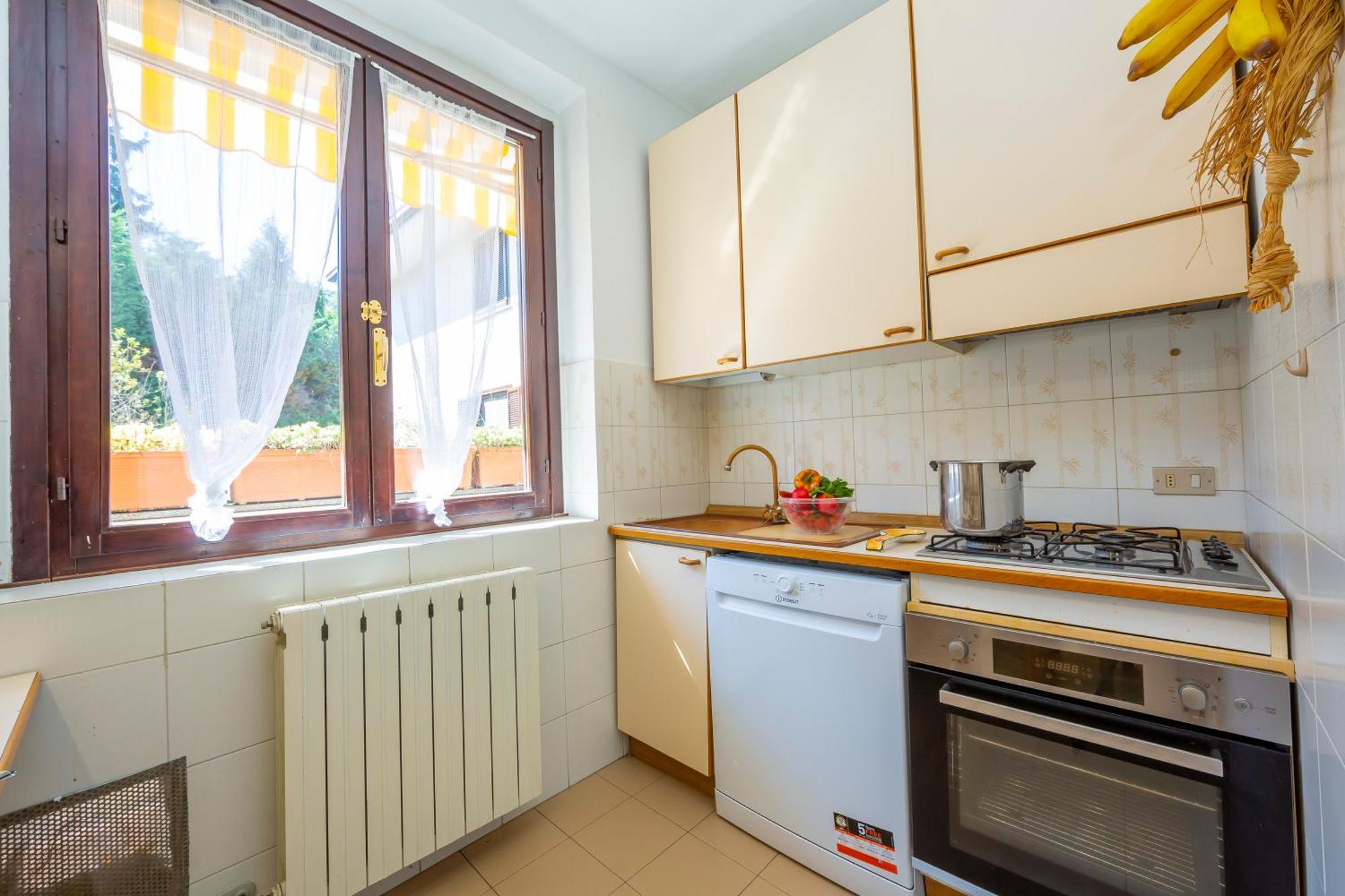 Appartamento Gaya Stresa Center - Happy Rentals Εξωτερικό φωτογραφία