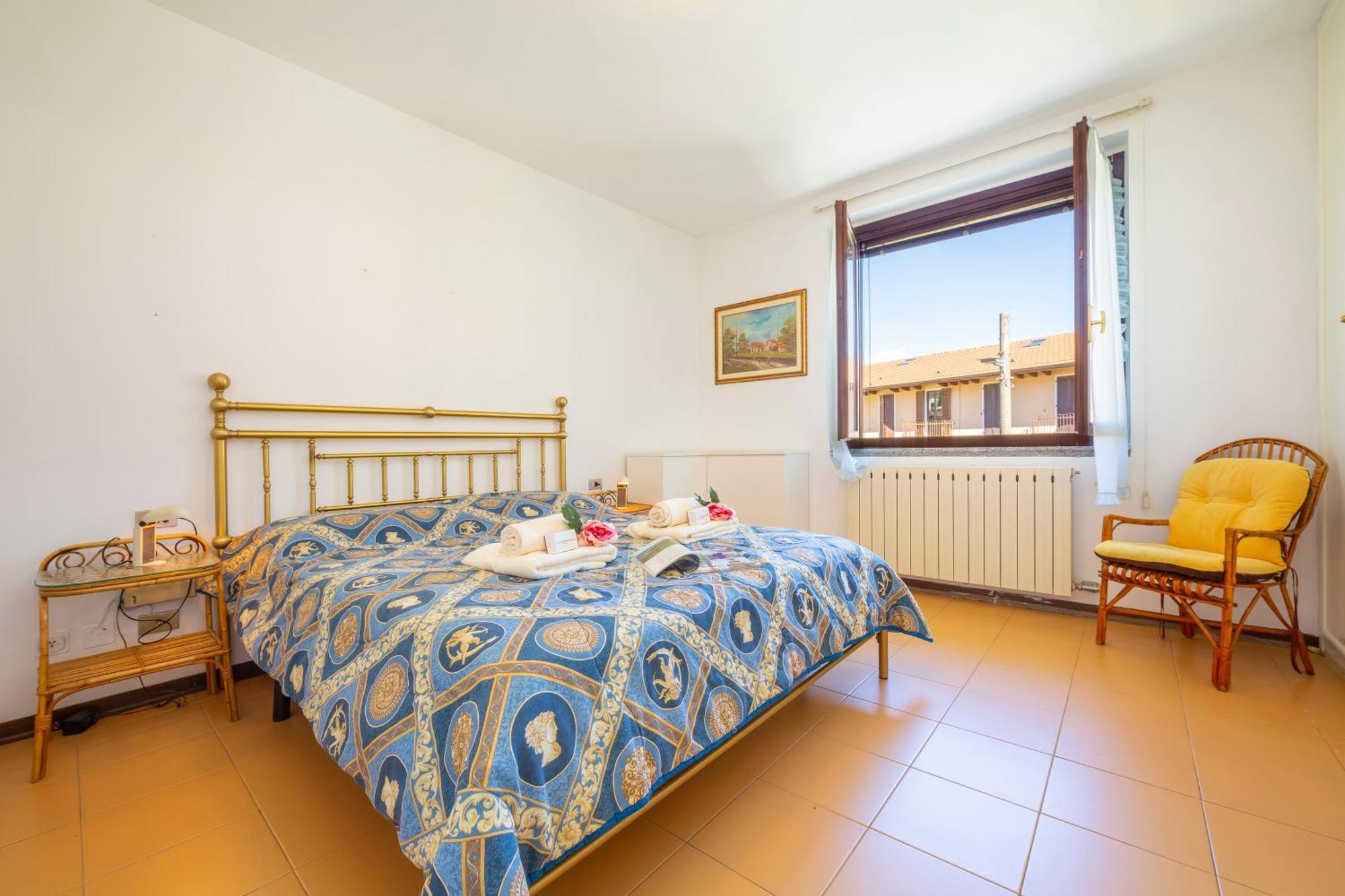 Appartamento Gaya Stresa Center - Happy Rentals Εξωτερικό φωτογραφία