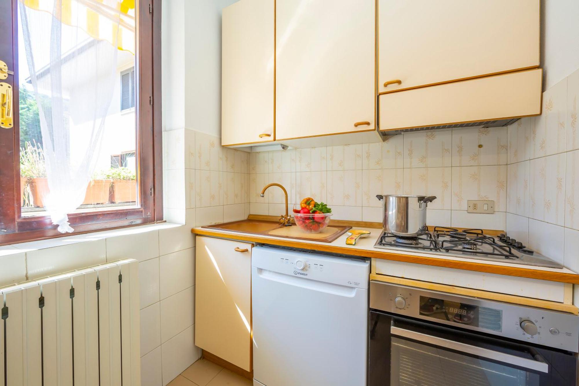 Appartamento Gaya Stresa Center - Happy Rentals Εξωτερικό φωτογραφία