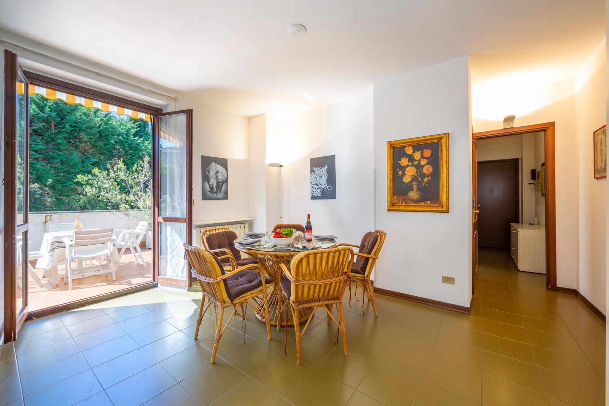 Appartamento Gaya Stresa Center - Happy Rentals Εξωτερικό φωτογραφία