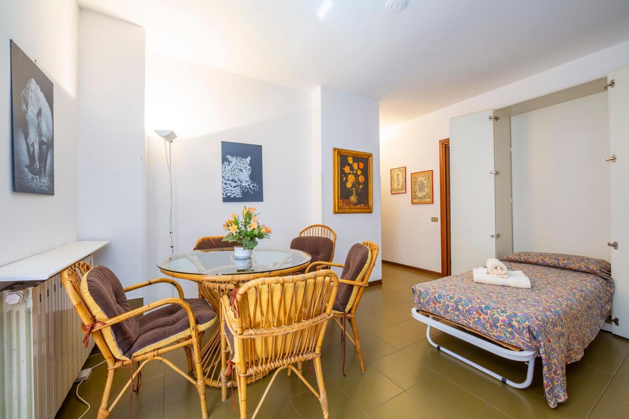 Appartamento Gaya Stresa Center - Happy Rentals Εξωτερικό φωτογραφία